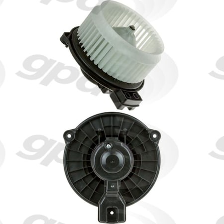 Gpd Blower Motor, 2311783 2311783